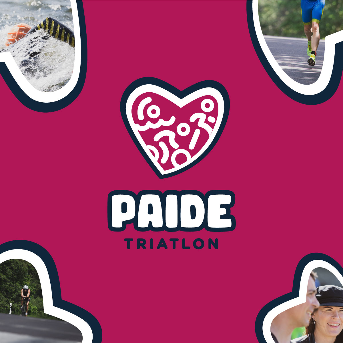 PAIDE TRIATLON