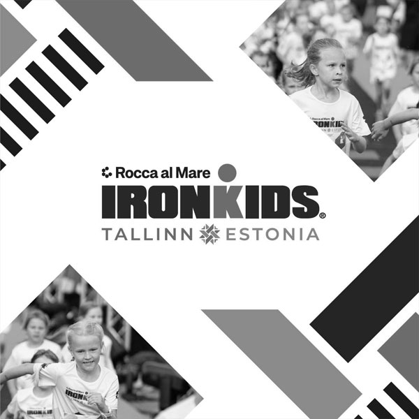 Rocca al Mare IRONKIDS Tallinn