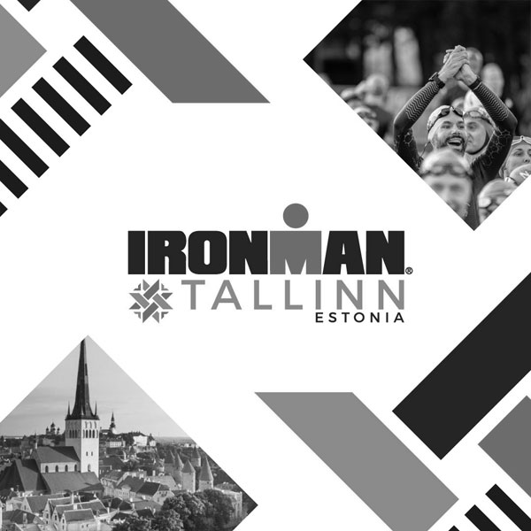IRONMAN Tallinn