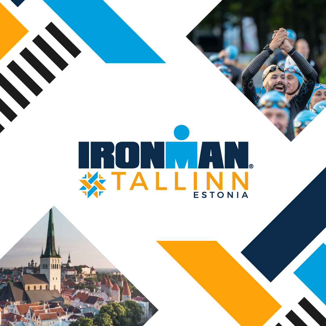 IRONMAN Tallinn